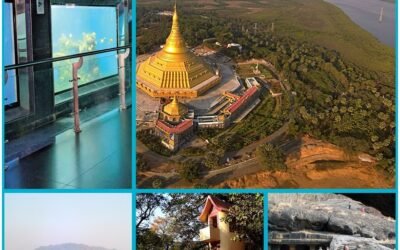 7 Offbeat One-Day Trip Ideas with Kids in and around Mumbai